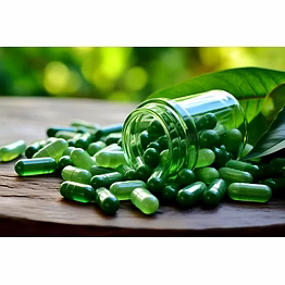 herbal extracts