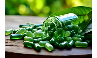 Herbal Extracts