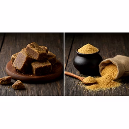 jaggery