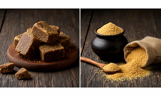 Jaggery
