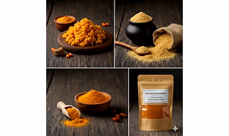 Sea Buckthorn