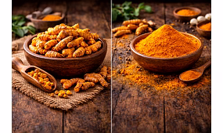 Turmeric
