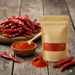red chilli