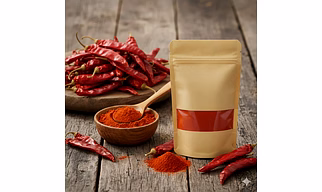 Red Chilli