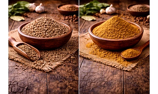 Cumin