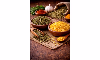 Moong