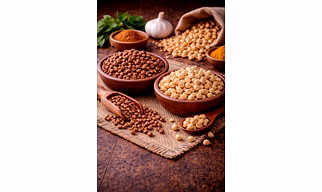 Chickpea