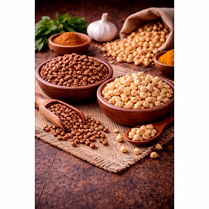 Chickpea