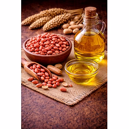 groundnut oil