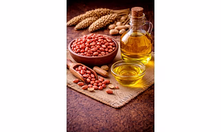 Groundnut Oil