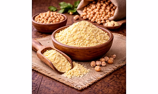 Gram Flour (Besan)