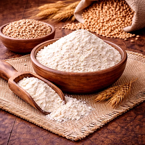 Wheat Flour