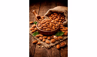 Almond