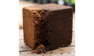 CocoPeat Block