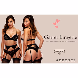 combo set - panties