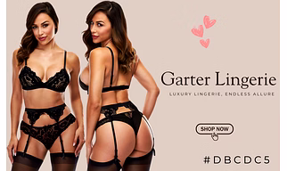 COMBO SET - PANTIES