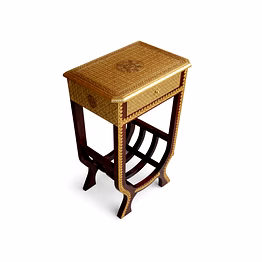 u stool