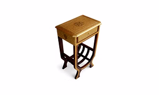 U Stool