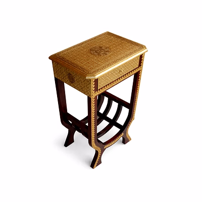 u stool