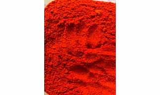 Red Chilli Powder