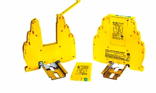 Eaton MTL SD32MXL-BCN Plug and Base Set