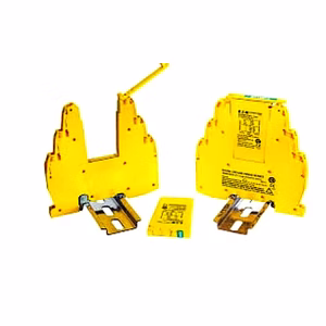 Eaton MTL SD32MXL-BCN Plug and Base Set