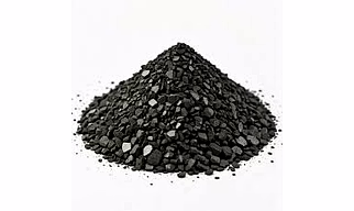 Activated Carbon used as filtration media