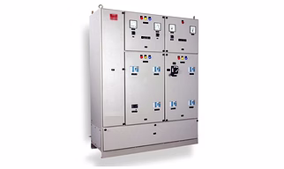 HT & LT Panels