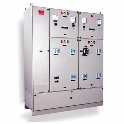 ht & lt panels
