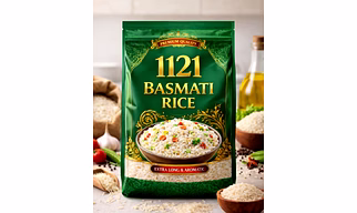 1121 Basmati Rice for Importers, Distributors, and Foodservice Buyers | Basmati Rice Export Supply