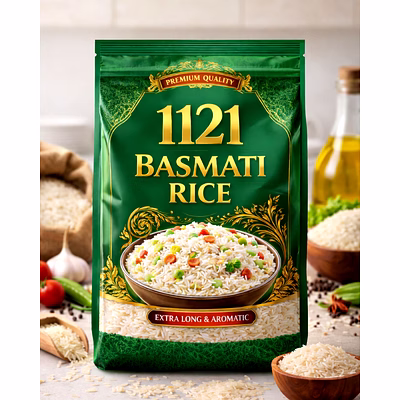 1121 basmati rice for importers, distributors, and foodservice buyers | basmati rice export supply