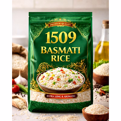 1509 basmati rice for importers, distributors, and foodservice buyers | basmati rice export supply