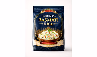 Traditional Basmati Rice for Importers, Distributors, and Foodservice Buyers | Basmati Rice Export Supply