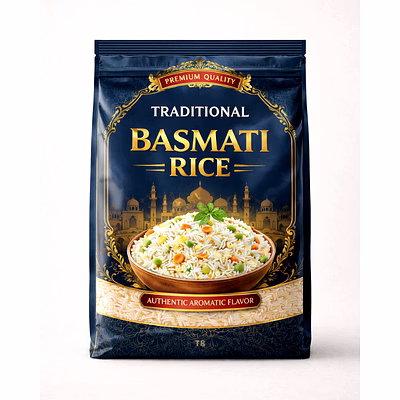 traditional basmati rice for importers, distributors, and foodservice buyers | basmati rice export supply