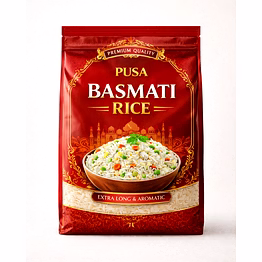 pusa basmati rice for importers, distributors, and foodservice buyers | basmati rice export supply