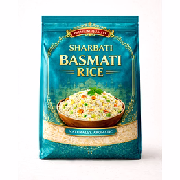 sharbati basmati rice for importers, distributors, and foodservice buyers | basmati rice export supply