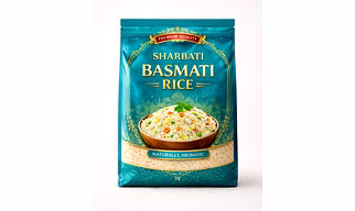 Sharbati Basmati Rice for Importers, Distributors, and Foodservice Buyers | Basmati Rice Export Supply