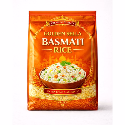 golden sella basmati rice for importers, distributors, and foodservice buyers | basmati rice export supply