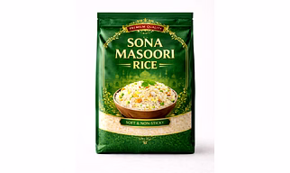 Sona Masoori Rice for Importers, Distributors, and Foodservice Buyers | Non-Basmati Rice Export Supply