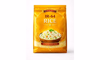 IR-64 Rice for Importers, Distributors, and Foodservice Buyers | Non-Basmati Rice Export Supply