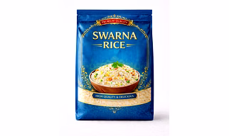 Swarna Rice for Importers, Distributors, and Foodservice Buyers | Non-Basmati Rice Export Supply