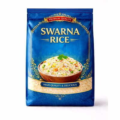 swarna rice for importers, distributors, and foodservice buyers | non-basmati rice export supply