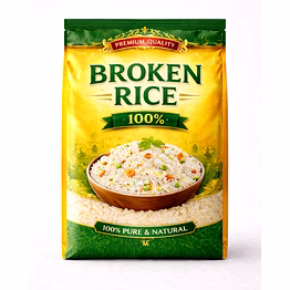 broken rice 100% for importers, distributors, and foodservice buyers | non-basmati rice export supply