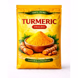 turmeric (haldi) for importers, distributors, and foodservice buyers | spices export supply
