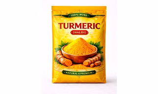 Turmeric (Haldi) for Importers, Distributors, and Foodservice Buyers | Spices Export Supply