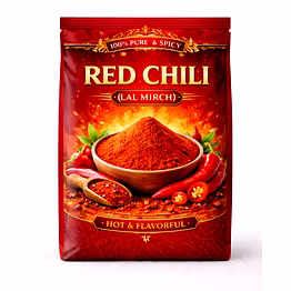 red chili (lal mirch) for importers, distributors, and foodservice buyers | spices export supply
