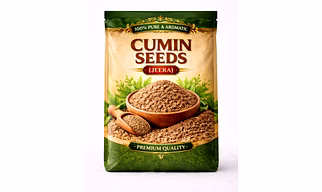 Cumin Seeds (Jeera) for Importers, Distributors, and Foodservice Buyers | Spices Export Supply