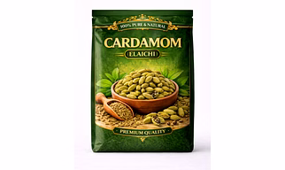 Cardamom (Elaichi) for Importers, Distributors, and Foodservice Buyers | Spices Export Supply