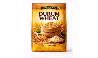 Durum Wheat for Importers, Distributors, and Foodservice Buyers | Wheat Export Supply
