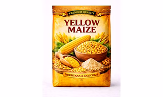 Yellow Maize for Importers, Distributors, and Foodservice Buyers | Maize Export Supply